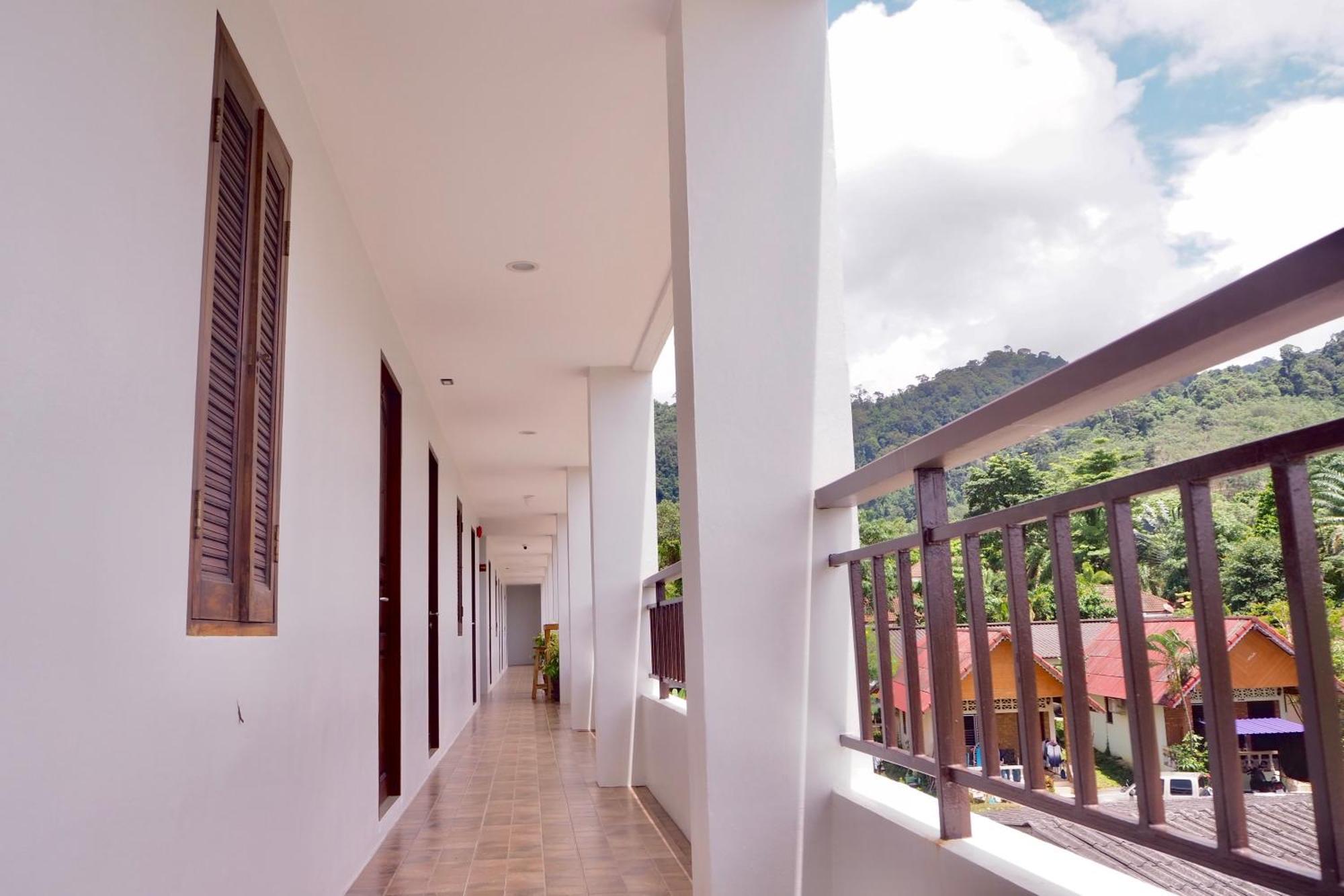 Rakkawan Residence - Sha Extra Plus Khao Lak Exterior photo