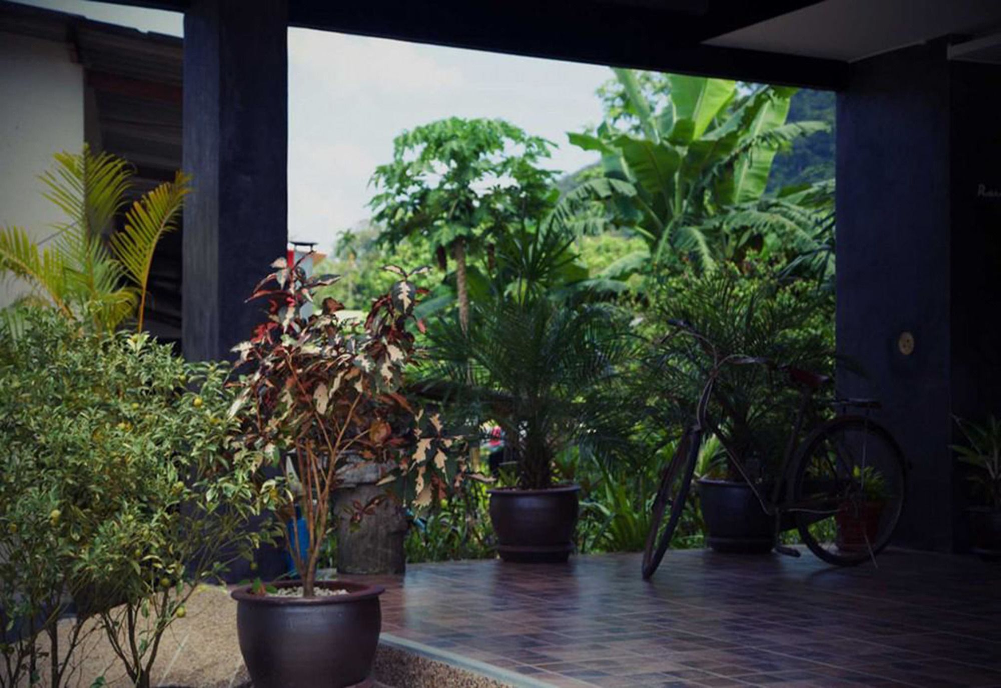 Rakkawan Residence - Sha Extra Plus Khao Lak Exterior photo